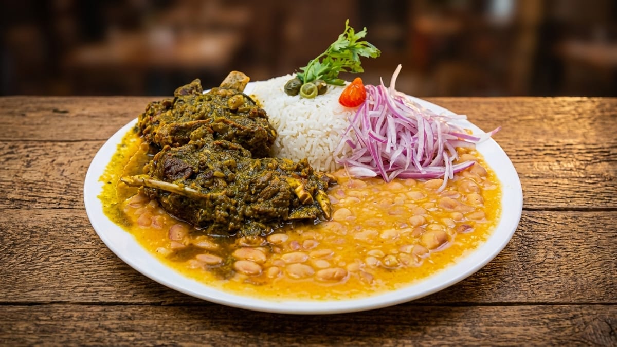 Named after a village on the Peruvian coast